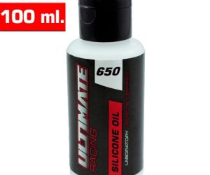 UR SHOCK OIL 650 CPS (100ML)