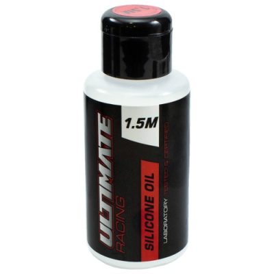 UR DIFF. OIL 1.500.000 CPS (75ML)