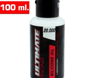 UR DIFF. OIL 20.000 CPS (100ML)