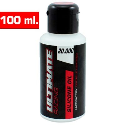 UR DIFF. OIL 20.000 CPS (100ML)
