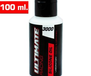 UR DIFF. OIL 3.000 CPS (100ML)
