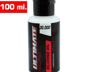 UR DIFF. OIL 30.000 CPS (100ML)