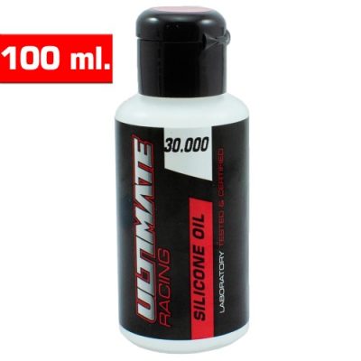 UR DIFF. OIL 30.000 CPS (100ML)