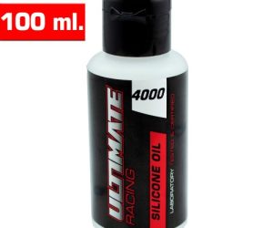 UR DIFF. OIL 4.000 CPS (100ML)