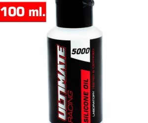 UR DIFF. OIL 5.000 CPS (100ML)