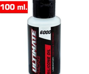 UR DIFF. OIL 6.000 CPS (100ML)