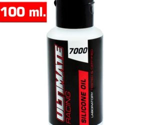 UR DIFF. OIL 7.000 CPS (100ML)
