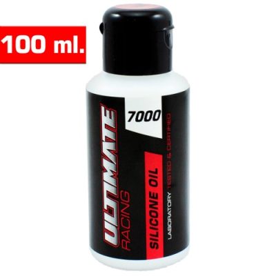 UR DIFF. OIL 7.000 CPS (100ML)
