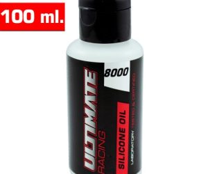 UR DIFF. OIL 8.000 CPS (100ML)