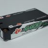 INTELLECT 4400 MAH 7.6V 120C PLATINUM SERIES LIPO BATTERY - SHORTY 2S
