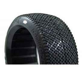KAMIKAZE V2 BUGGY C1 (SUPER SOFT) WITH INSERT (2 PCS.)