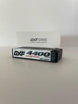 ULCG 4400 HV-LiPo