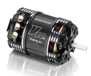 Xerun G3 V10 6.5T motor