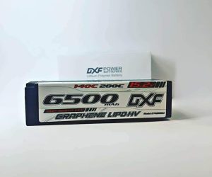 DXF LCG 6500 4S HV-LiPo