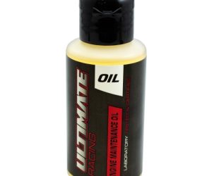 ENGINE MAINTENANCE OIL