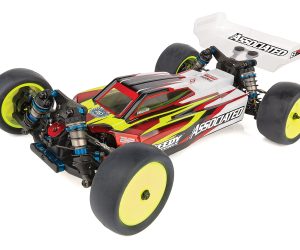 RC10B74.2D Team Kit