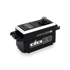DHS108 HV BRUSHLESS SERVO