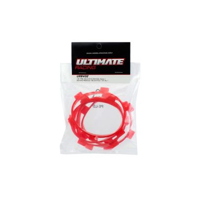 1/8 TIRE MOUNTING BANDS (4PCS.)