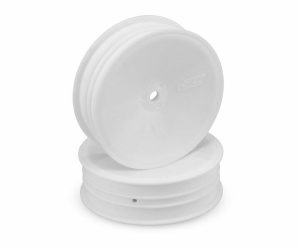 Mono - 2.2" slim front wheel (white) - 4pc.