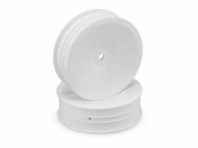 Mono - 2.2" slim front wheel (white) - 4pc.