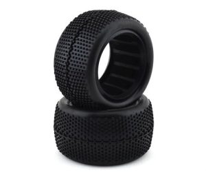 Raw Speed RC SuperMini 2.2" 1/10 Rear Buggy Tyres (2)