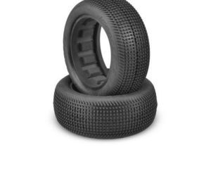 Sprinter 2.2 - green compound (fits 2.2" 1/10th 4wd buggy front wheel)