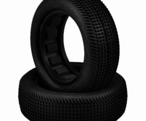 Sprinter 2.2 - green compound (fits 2.2" 1/10th 2wd buggy front wheel)