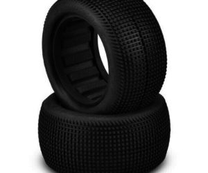 Sprinter 2.2 - green compound (fits 2.2" 1/10th buggy rear wheel)