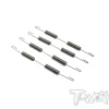 1/8 Manifold Spring Ver.2 ( 100mm ) 4pcs.