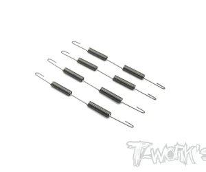 1/8 Manifold Spring Ver.2 ( 100mm ) 4pcs.