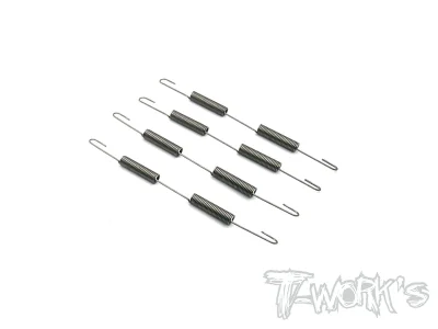 1/8 Manifold Spring Ver.2 ( 100mm ) 4pcs.