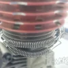 1/8 Manifold Spring Ver.2 ( 100mm ) 4pcs. - Image 2