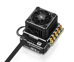 XERUN XR10 Pro-Black-G2S