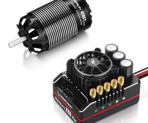 COMBO-XR8 Plus G2S-4268 G3-OffRoad-A 1900KV