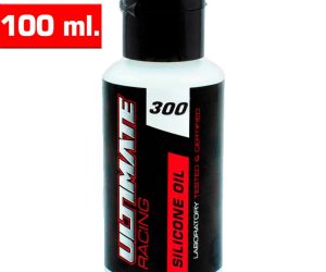 UR SHOCK OIL 300 CPS (100ML)