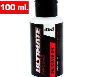 UR SHOCK OIL 450 CPS (100ML)