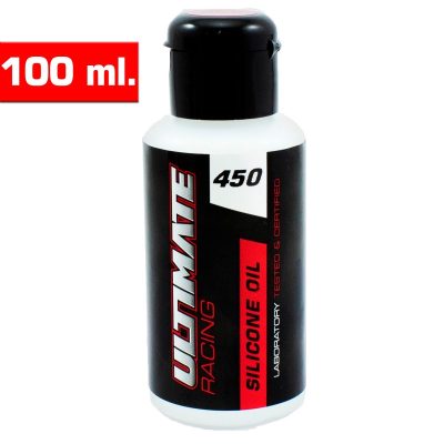 UR SHOCK OIL 450 CPS (100ML)
