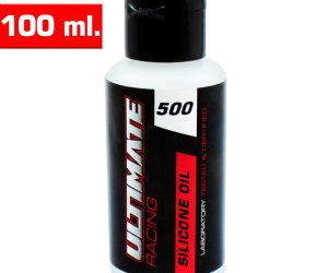UR SHOCK OIL 500 CPS (100ML)