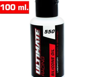 UR SHOCK OIL 550 CPS (100ML)