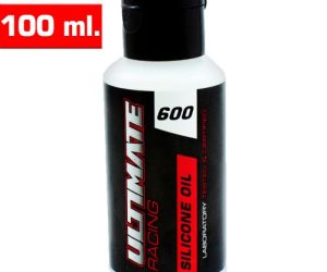 UR SHOCK OIL 600 CPS (100ML)