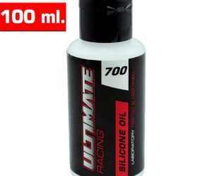 UR SHOCK OIL 700 CPS (100ML)