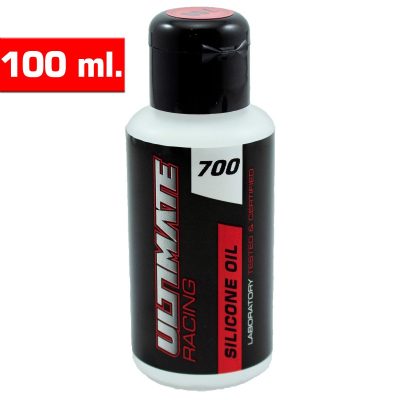 UR SHOCK OIL 700 CPS (100ML)