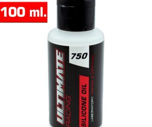 UR SHOCK OIL 750 CPS (100ML)
