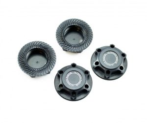 CLOSED END WHEEL NUT ULTIMATE (4PCS)