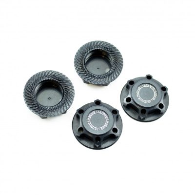 CLOSED END WHEEL NUT ULTIMATE (4PCS)