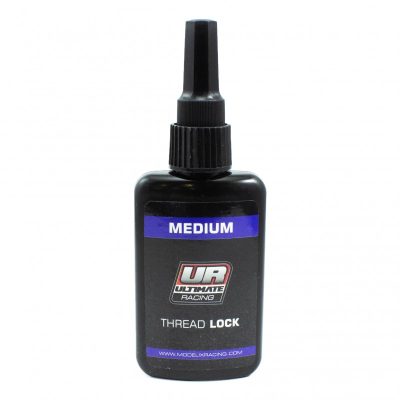 MEDIUM THREAD LOCK (50ML)