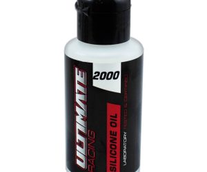 UR DIFF. OIL 2.000 CPS (75ML)