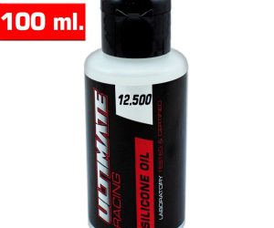 UR DIFF. OIL 12.500 CPS (100ML)