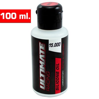 UR DIFF. OIL 15.000 CPS (100ML)