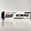 DXF platinum 2S Race Packs 7.6v (HV) 140C/280C 6300mah (SHOTY) - Image 4